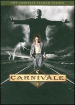 Carniv�le: Season 02