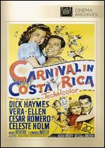 Carnival in Costa Rica - Gregory Ratoff