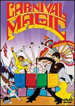 Carnival Magic - Al Adamson