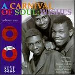 Carnival of Soul, Vol. 1: Wishes