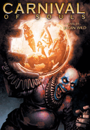 Carnival of Souls: The Novel
