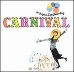 Carnival [Original Cast Recording]