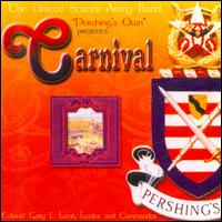 Carnival - Beverley a. Benda (soprano); Michael J. Ford (tenor); Norman Brentley (flute); United States Army Band;...