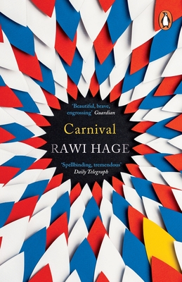 Carnival - Hage, Rawi