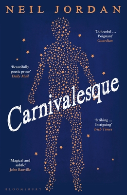 Carnivalesque - Jordan, Neil