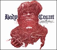 Carnivore - Body Count