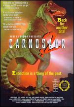 Carnosaur 2 - Louis Morneau