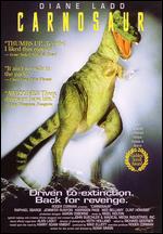 Carnosaur - Adam Simon