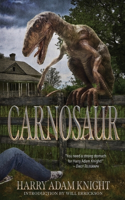 Carnosaur - Knight, Harry Adam, and Errickson, Will