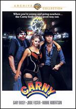 Carny - Robert Kaylor