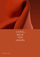 Carol Bove