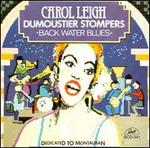Carol Leigh and the Dumoustier Sompers