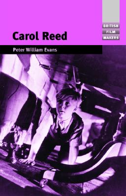 Carol Reed - Evans, Peter William