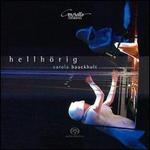 Carola Bauckholt: Hellh�rig
