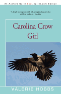 Carolina Crow Girl
