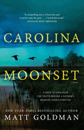 Carolina Moonset