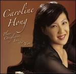 Caroline Hong Plays Corigliano, Foss & Vine