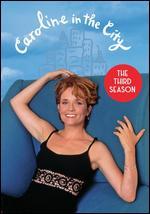 Caroline in the City: Season 03