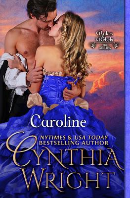 Caroline - Wright, Cynthia