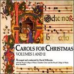 Carols for Christmas