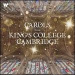 Carols from King's College Cambridge