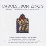 Carols from King's [Decca]