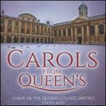 Carols from Queen's