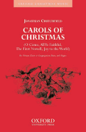 Carols of Christmas: Vocal Score