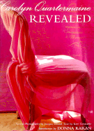 Carolyn Quatermaine Revealed