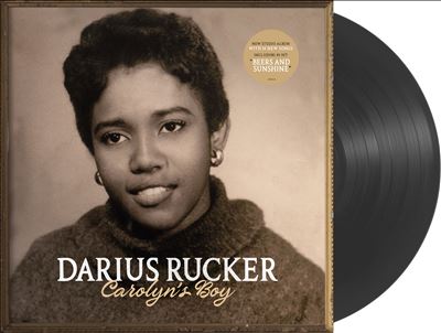 Carolyn's Boy - Darius Rucker