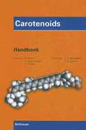 Carotenoids: Handbook
