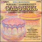 Carousel [1987 Studio Cast]