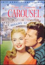 Carousel [50th Anniversary Edition] [2 Discs] - Henry King