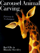 Carousel Animal Carving: Patterns & Techniques