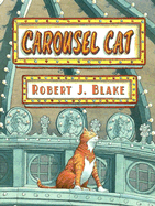 Carousel Cat
