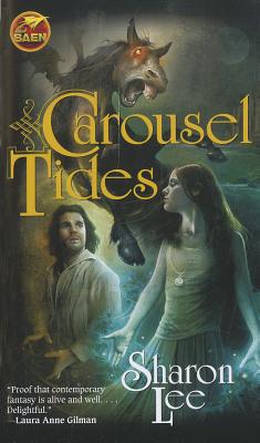 Carousel Tides - Lee, Sharon