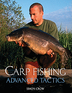 Carp Fishing: Advanced Tactics