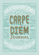 Carpe Diem Journal