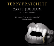 Carpe Jugulum