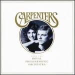 Carpenters with the Royal Philharmonic Orchestra