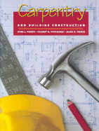 Carpentry and Building Construction