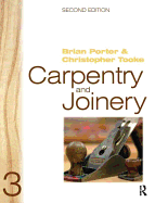 Carpentry and Joinery 3
