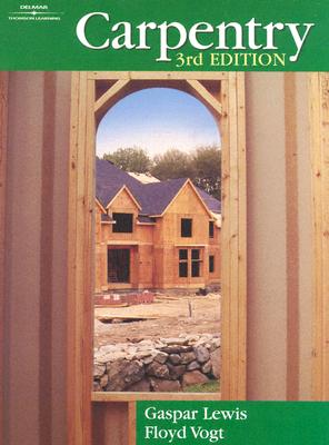 Carpentry - Lewis, Gaspar
