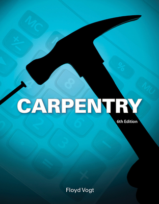 Carpentry - Vogt, Floyd