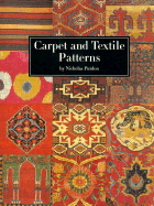 Carpet and Textile Patterns - Purdon, Nicholas