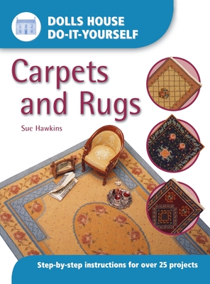 Carpets and Rugs - Hawkins, Sue