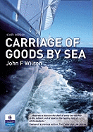 Carriage of Goods by Sea