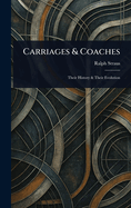 Carriages & Coaches