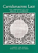 Carrickmacross Lace