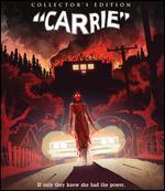 Carrie [Collector's Edition] [Blu-ray] [2 Discs]